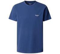 Pepe Jeans Original Basic 3N T-Shirt Homme Bleu (Ink Blue), M