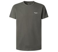 Pepe Jeans Original Basic 3n T-Shirt, Vert (Vert Olive), M Homme