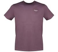 PEPE JEANS Original Basic 3N Short Sleeve T-Shirt S