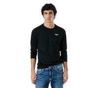 Pepe Jeans Original Basique 2 Long N T-Shirt Homme (Lot de 1)