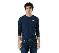 Pepe Jeans Original Basique 2 Long N T-Shirt Homme (Lot de 1)
