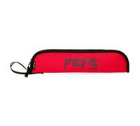 Pepe Jeans Osset Porte flûtes Rouge 37x9x2 cms Polyester
