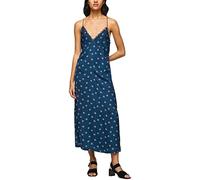 Pepe Jeans Pala Robe, Multicolore (Multi), M Femme