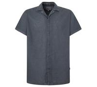 Pepe Jeans Pamber Chemise, Gris (Phantom Grey), XS Homme