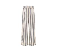 Pepe Jeans Pantalon à pince 'Astrid' beige / marine / noir, Taille 40