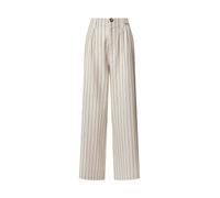 Pepe Jeans Herly Pants Beige M Femme