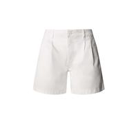 Pepe Jeans Pantalon à pince 'Vania' blanc, Taille 36