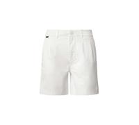 Pepe Jeans Pantalon à pince 'Vania' blanc, Taille 40