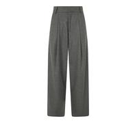 Pepe Jeans Pantalon à plis 'DEMI' gris foncé, Taille 34
