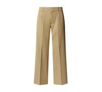 Pepe Jeans Pantalon à plis 'FELICITY' sable, Taille 34