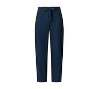 Pepe Jeans Pantalon 'ALICE' bleu marine, Taille 36