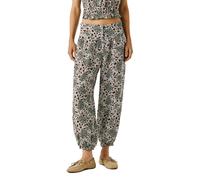 Pepe Jeans Pantalon Ary Gris Femme Taille M