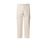 Pepe Jeans Pantalon cargo blanc, Taille 36