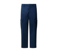 Pepe Jeans Pantalon cargo bleu foncé, Taille 34
