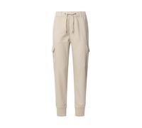 Pepe Jeans Pantalon cargo 'New Crusade' blanc, Taille 40