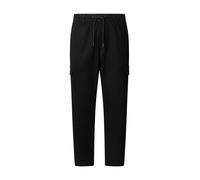 Pepe Jeans Pantalon cargo noir, Taille 32