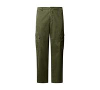 Pepe Jeans Regular Utility Cargo Pants Vert 38 Homme