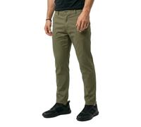Pantalon slim chino Pepe Jeans Vert 30