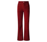 Pepe Jeans Pantalon 'Corduroy' bourgogne, Taille 38