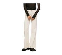 Pepe Jeans - Pantalon de cordon Willa - Femme - Jeans - Beige - Taille: W28 L30