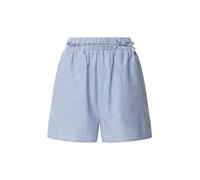 Pepe Jeans Pantalon 'Donovan' bleu-gris / blanc, Taille 38