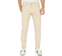 Pepe Jeans - Pantalon En Velours Côtelé Pour Homme Tapered Fit - Stanley Sand