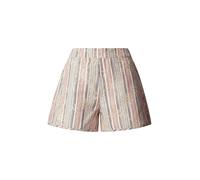 Pepe Jeans Pantalon 'Genny' gris clair / gris foncé / rose / blanc cassé, Taille 40