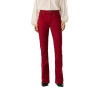Pepe Jeans Pantalon Mid Rise Flare New Pimlico