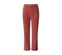 Pepe Jeans Pantalon 'SUN' rouge rouille, Taille 34