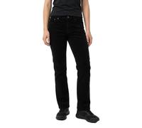 Pepe Jeans Pantalon Taille Haute Flare Willa Corduroy