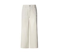 Pepe Jeans Pantalon 'TANIA' blanc, Taille 38