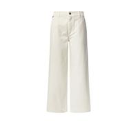 Pepe Jeans Pantalon 'Tania' blanc, Taille 42
