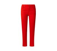 Pepe Jeans Pantalon 'Thelma' rouge, Taille 32