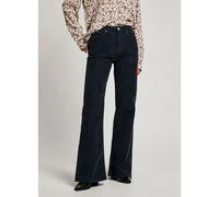 Pepe Jeans Pantalon Willa 5 Pocket Flare Fit