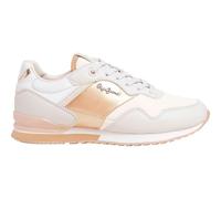 Pepe Jeans Pantoufles Beige London Shine