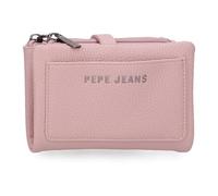 Pepe Jeans Paola Sac à bandoulière, Taille Unique, Bleu, Taille Unique pour Tous, Bandoulière