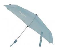 Pepe Jeans - Parapluie automatique "Luma" - bleu - 27 x 6 x 6 cm - Bleu Bleu G
