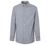 Pepe Jeans Peach Shirt, Bleu (Dulwich Blue), M Homme