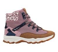 Pepe Jeans Peak Teach 0, 200WASHED Berry, 33 EU