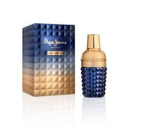 Pepe Jeans Celebrate For Him Eau de Parfum Homme 50ml Fragrance Oriental, Boisé et Épicé Cadeau Homme Vaporisateur
