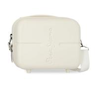 Pepe Jeans Pepe Jeans Highlight Neczar Adaptable, Taille Unique, Beige, Talla única, Trousse Adaptable