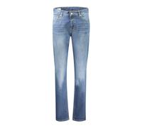 Pepe Jeans - Pepe Jeans Women S Denim Jeans Blue - Femme - Jeans - Bleu - Taille: W29 L32