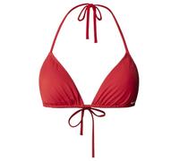 Pepe Jeans Pepe TR Top Haut, Rouge Cerise, M Femme