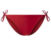 Pepe Jeans Pepe TS Bikini Bas, Rouge Cerise, L Femme