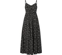 Pepe Jeans Pey Robe, Multicolore (Multi), M Femme