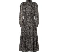Pepe Jeans Robe 'Pixy' bleu clair / bourgogne / noir / blanc cassé, Taille 38