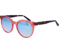 Pepe Jeans PJ7400 411 GLOSS XTAL CORAL 52/19/145 Lunettes de soleil pour femmes