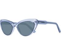 Pepe Jeans PJ7428 946 GREY DOUBLE LAYER 55/19/140 Lunettes de soleil femmes