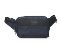 Pepe Jeans Pjl Bromley 24 Sac Banane Taille Unique, Bleu, Talla única, Sac Banane