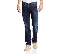 Pepe Jeans PM200124Z45-Z45 - JEANS - Cash - Jeans - Droit - Homme, Bleu Denim 000-Z45, W38/L30